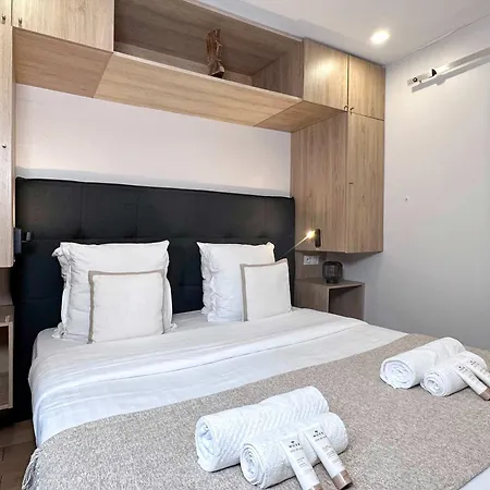 Apartamento Unique Flat Near Opera