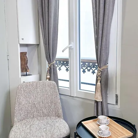 Apartamento Unique Flat Near Opera
