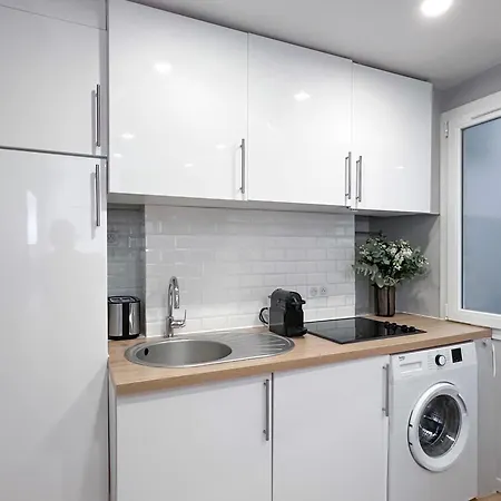 Apartment Unique Flat Near Opera Paris