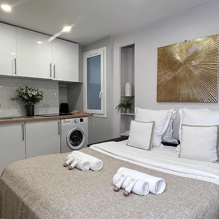 Unique Flat Near Opera *