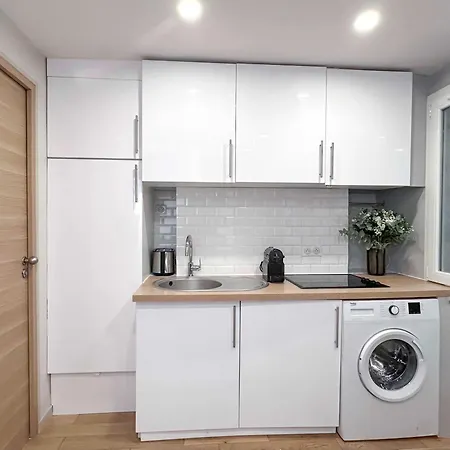 Unique Flat Near Opera *