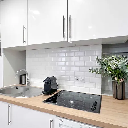 Unique Flat Near Opera *