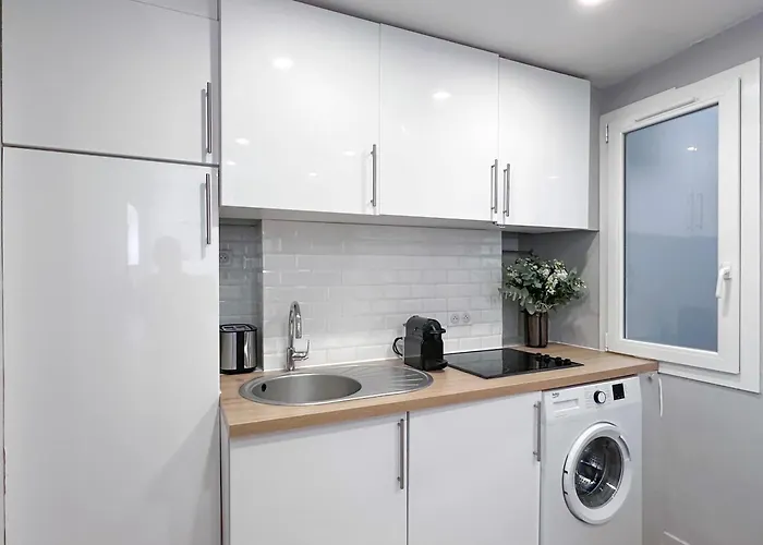 Apartman Unique Flat Near Opera Párizs